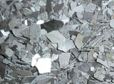 Manganese Metal Flakes