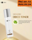 Nước hoa hồng Orico Toner Vinalink