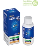 Thực phẩm chức năng Genecel Plus của Vinalink Group