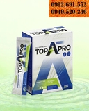 Thực phẩm bổ sung TOPAPRO - Dinh dưỡng hàng ngày