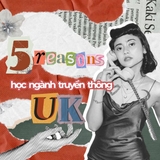 5 lý do vì sao nên học ngành Truyền thông tại UK