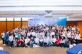 (RECAP) Sự kiện Recruitment Festival 2025 của tổ chức upGrade GSP