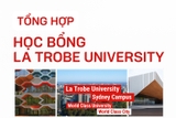 Điểm danh các Hoc bổng 