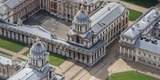 University of Greenwich - Anh chính thức mở đơn kỳ tháng 1/2026