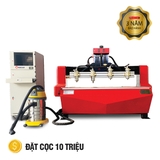 Máy chạm gỗ CNC 1325 - 4