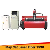 Máy Cắt Laser Fiber 1530