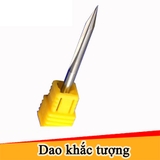 Dao khắc tượng cnc