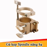 Gá spindle nâng hạ