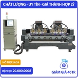 Máy CNC Khắc Đá 2614-6-2Z