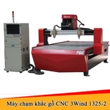 Máy chạm gỗ CNC 1325-2