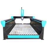 MÁY CNC 2225 - 1 ĐỤC ĐÁ LĂNG MỘ