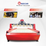 MÁY CNC 2225 - 6 PHIÊN BẢN NHÀ CỔ