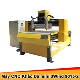 Máy CNC khắc đá mini 9015-2