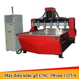 Máy điêu khắc gỗ cnc 1325-6