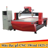 Máy đục gỗ CNC 1825-2