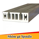 Nhôm gá Spindle