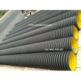 Ống HDPE 2 lớp