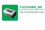 F3223HSMR_WE HỘP CHE PHÒNG THẤM NƯỚC CHO SÊ RI S-FLEXI SCHNEIDER