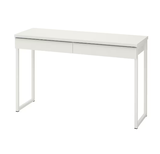 BÀN LÀM VIỆC BESTÅ BURS IKEA - TRẮNG 120x40cm