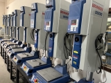Branson® Ultrasonic Welders