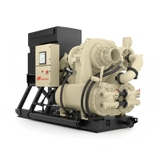 MSG TURBO-AIR NX 5000 Centrifugal Air Compressors