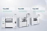 Bühler - Trias 300/600/800