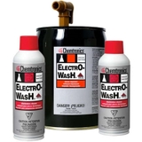 Electro-Wash Tri-V