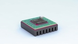 Bonding of RFID chips