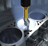 Oerlikon SUMEBore - High Performance Cylinder Bore Coatings