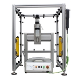 DPD50 Dual Cartridge Dispensing Systems