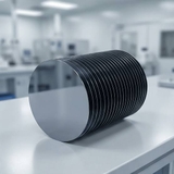 Silicon Wafers & Compound Semiconductors