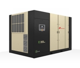 E-Series & Sierra Oil-Free Rotary Screw Air Compressors 35-75-160-200-355 kW