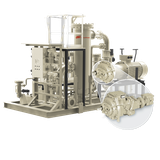 Screw Air Compressor