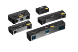 Mech-Eye Industrial 3D Cameras