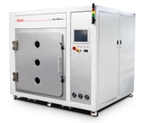 Tetra 120 - Tetra 300 - Tetra 400 - Tetra 3600 - Tetra 1440 - Tetra 12600 - Tetra 7500 Rotary Drum Plasma system