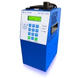 SkyRay Compact, programmable LED flood curing system