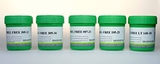 ECOREL solder pastes