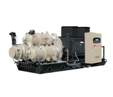 MSG TURBO-AIR NX 5000 Centrifugal Air Compressors