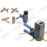 Khuân hàn hóa nhiệt GAC WELDS