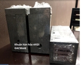 Khuân hàn hoá nhiệt chữ T