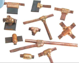 Thuốc hàn hoá nhiệt Axis Weld - Ấn độ