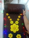 GỐI TRƯỜNG THỌ - GỐI HỖ TRỢ ĐỐT SỐNG CỔ