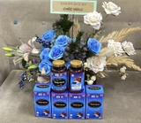 MUỐI ALKALINE - HẮC sÂM