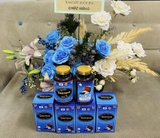 MUỐI ALKALINE - HẮC sÂM