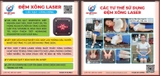ĐỆM XÔNG LASER