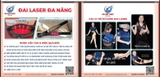 ĐỆM XÔNG LASER