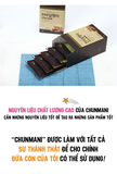 THIÊN MA ỐC SÊN