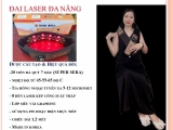 ĐAI LASER ĐA NĂNG