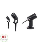 ĐÈN CẮM CỎ 15W-SPORT- 3000K MÀU VÀNG