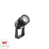 ĐÈN CẮM CỎ 5W-SPORT- 3000K MÀU VÀNG